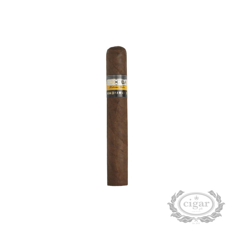 COHIBA (MADURO) GENIOS