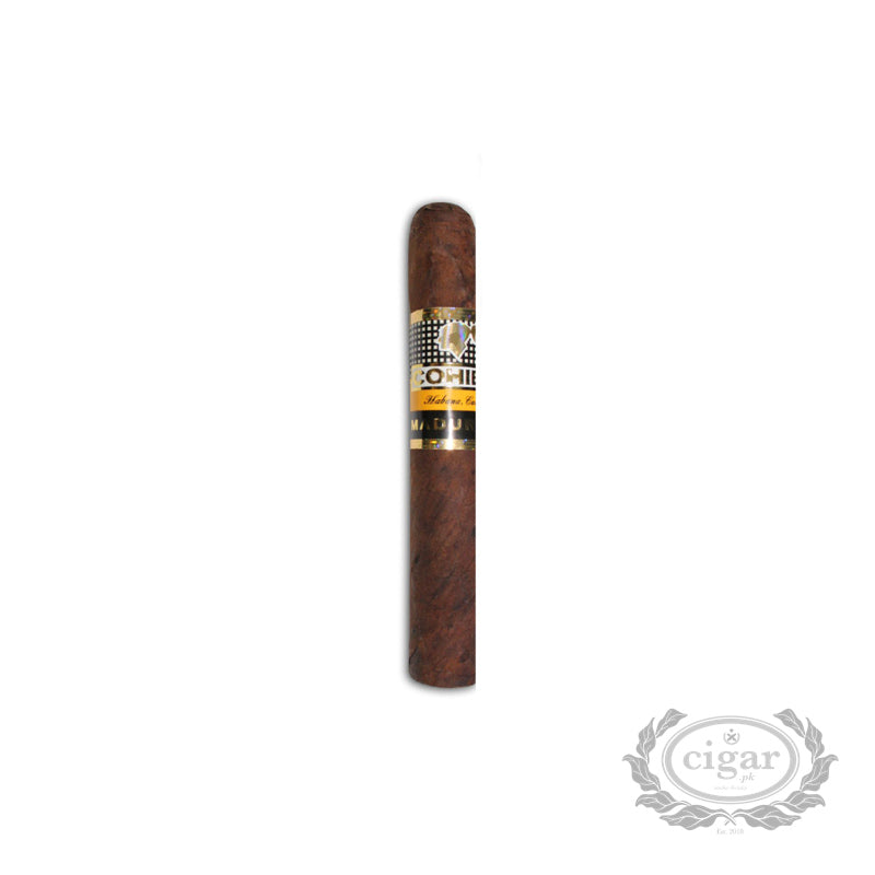 COHIBA (MADURO) SECRETOS