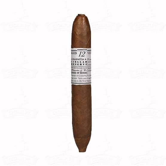 Gurkha Cellar Reserve 12Y Hedonism