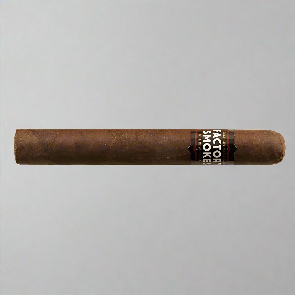 FACTORY SMOKES MADURO ROBUSTO