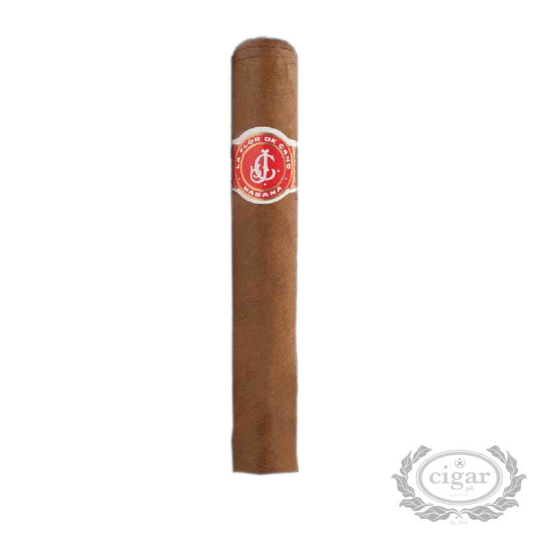 LA FLOR DE CANO ELEGIDOS