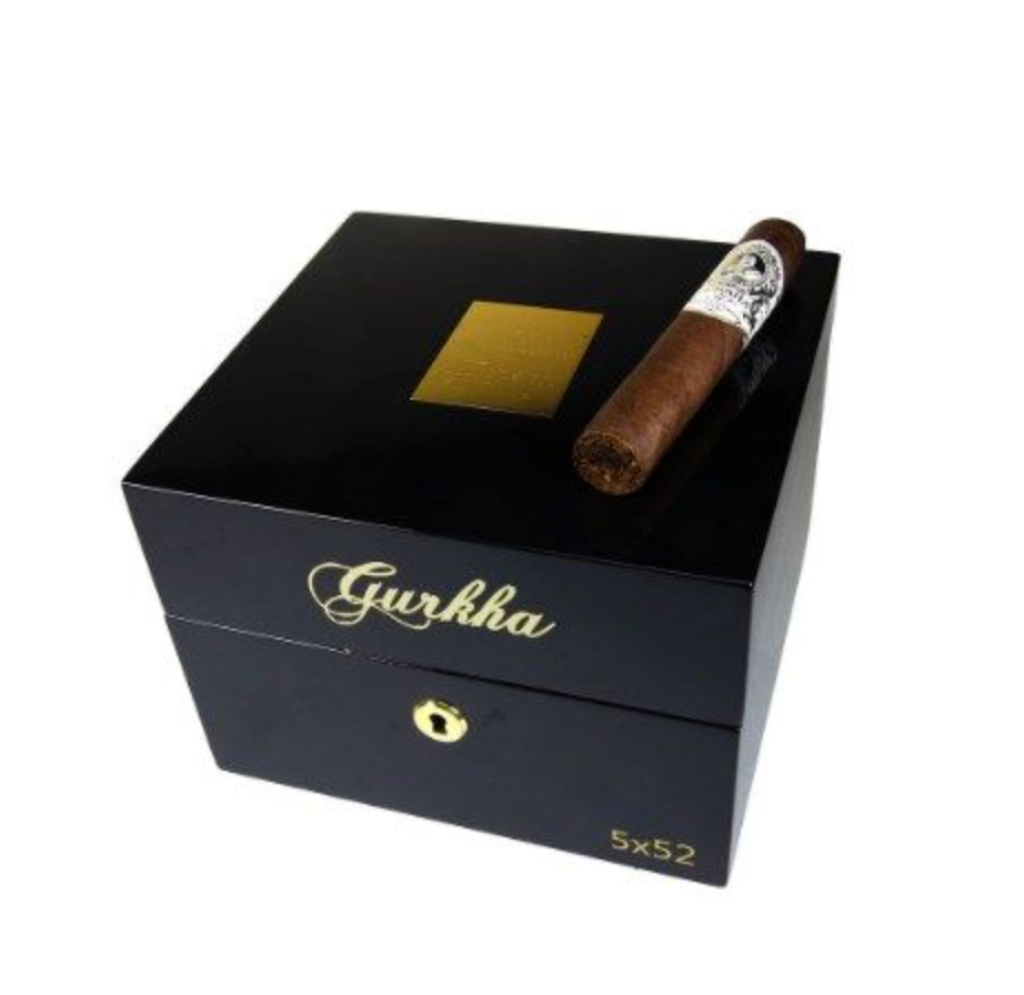 Gurkha Treinta Robusto 20 Cigars