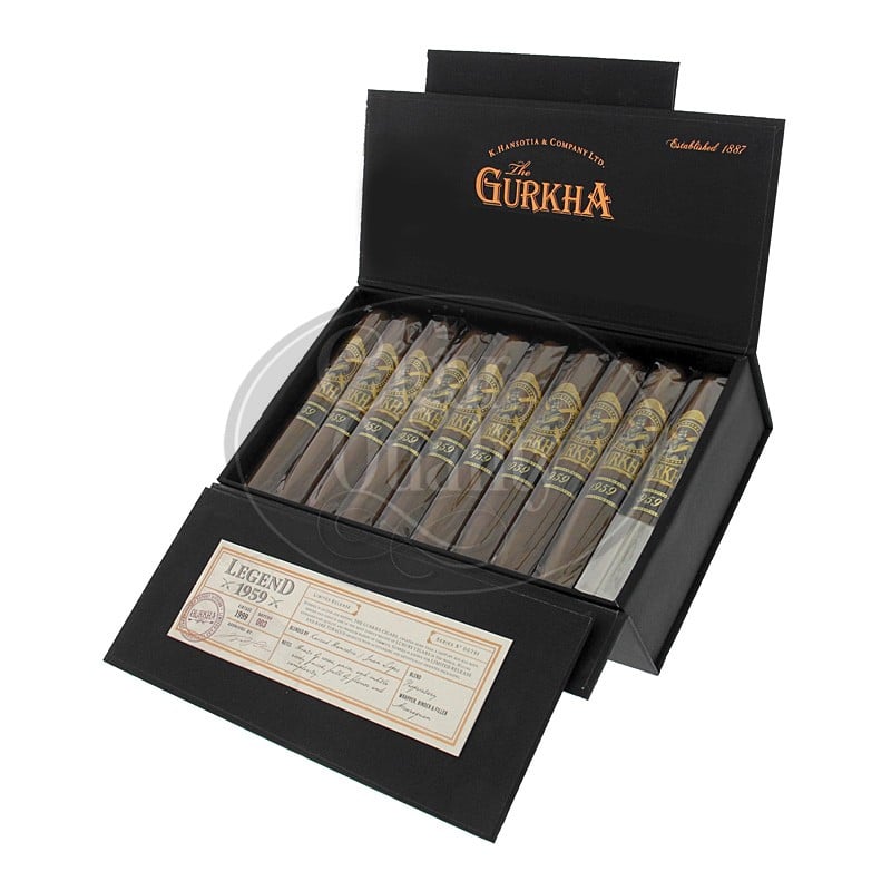 Gurkha Havana Legend 1959 XO