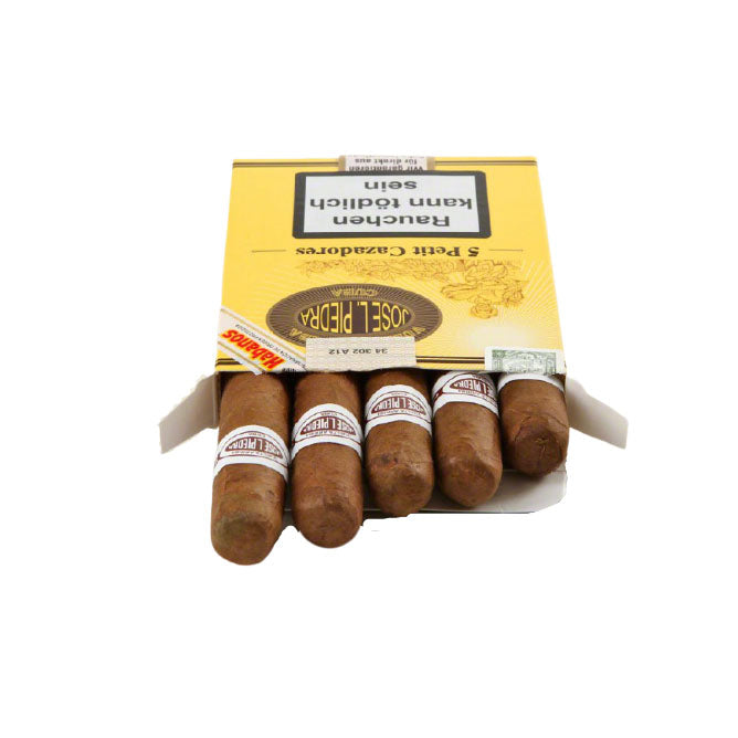 JOSE L PIEDRA CONSERVAS 5 CP 25 CIGARS