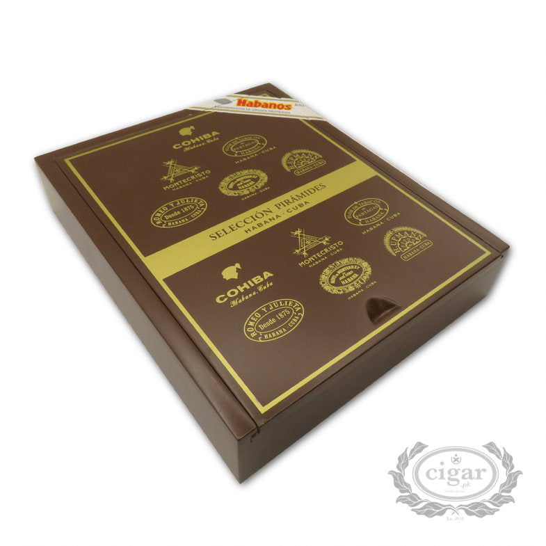 HABANOS SELECTION PIRAMIDE