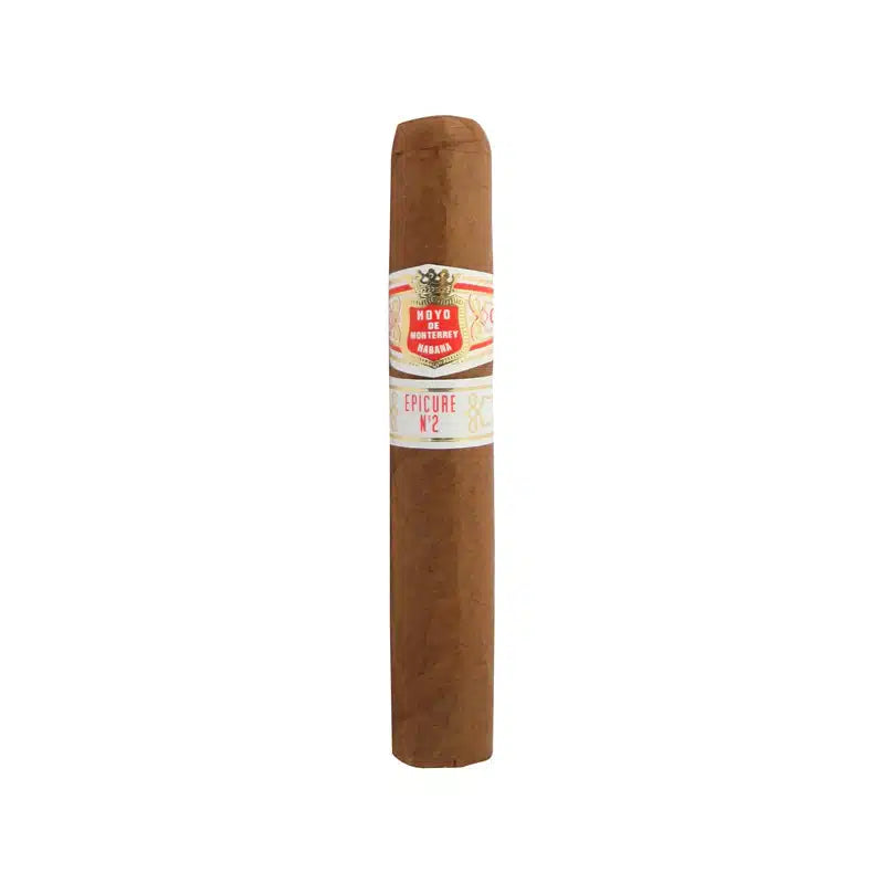 HDM EPICURE NO 2 SLB 25 CIGARS