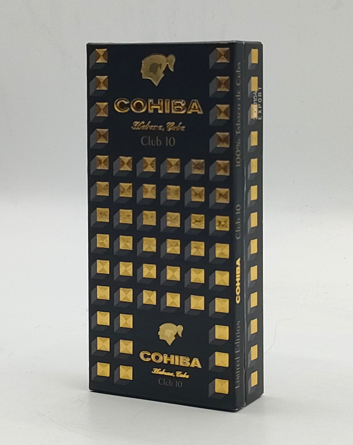 Cohiba Club 10 Limited Edition 2023