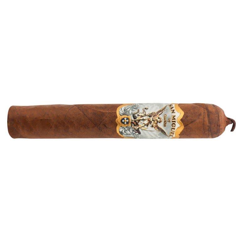 Gurkha San Miguel Robusto