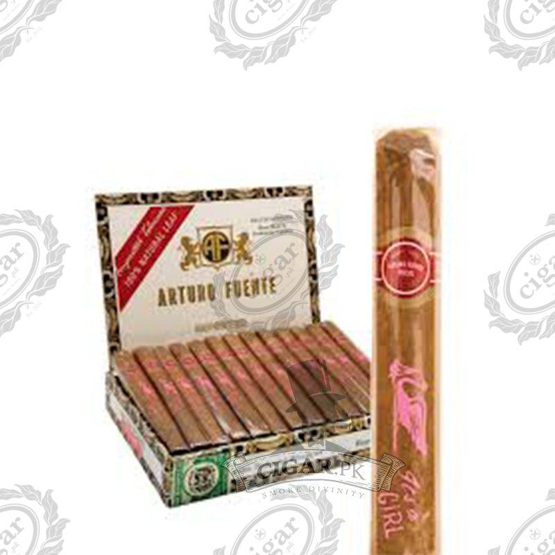 ARTURO FUENTE CHATEAU FUENTE IT’S A GIRL