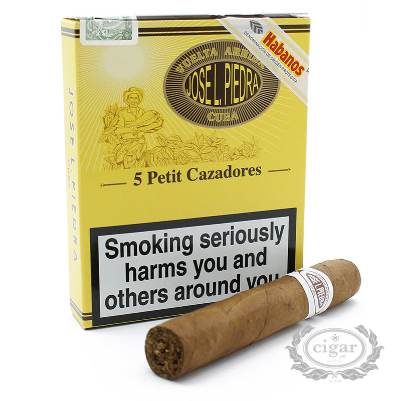 JOSE L PIEDRA PETIT CAZADORES