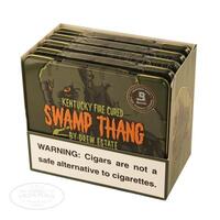 Drew Estate 4x32 Tins Swamp Thang Sweets 10 cigars mini