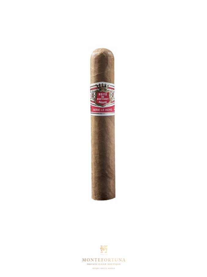 HDM LE HOYO DE RIO SECO CP3 AT 15 CIGARS