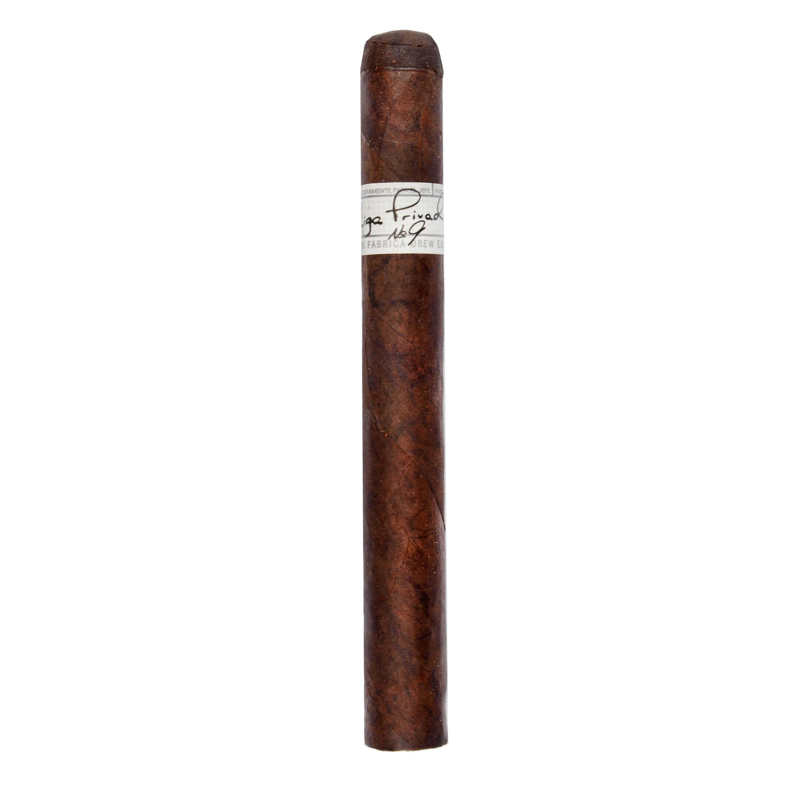 LIGA PRIVADA NO 9 CORONA DOBLE 12 CIGARS