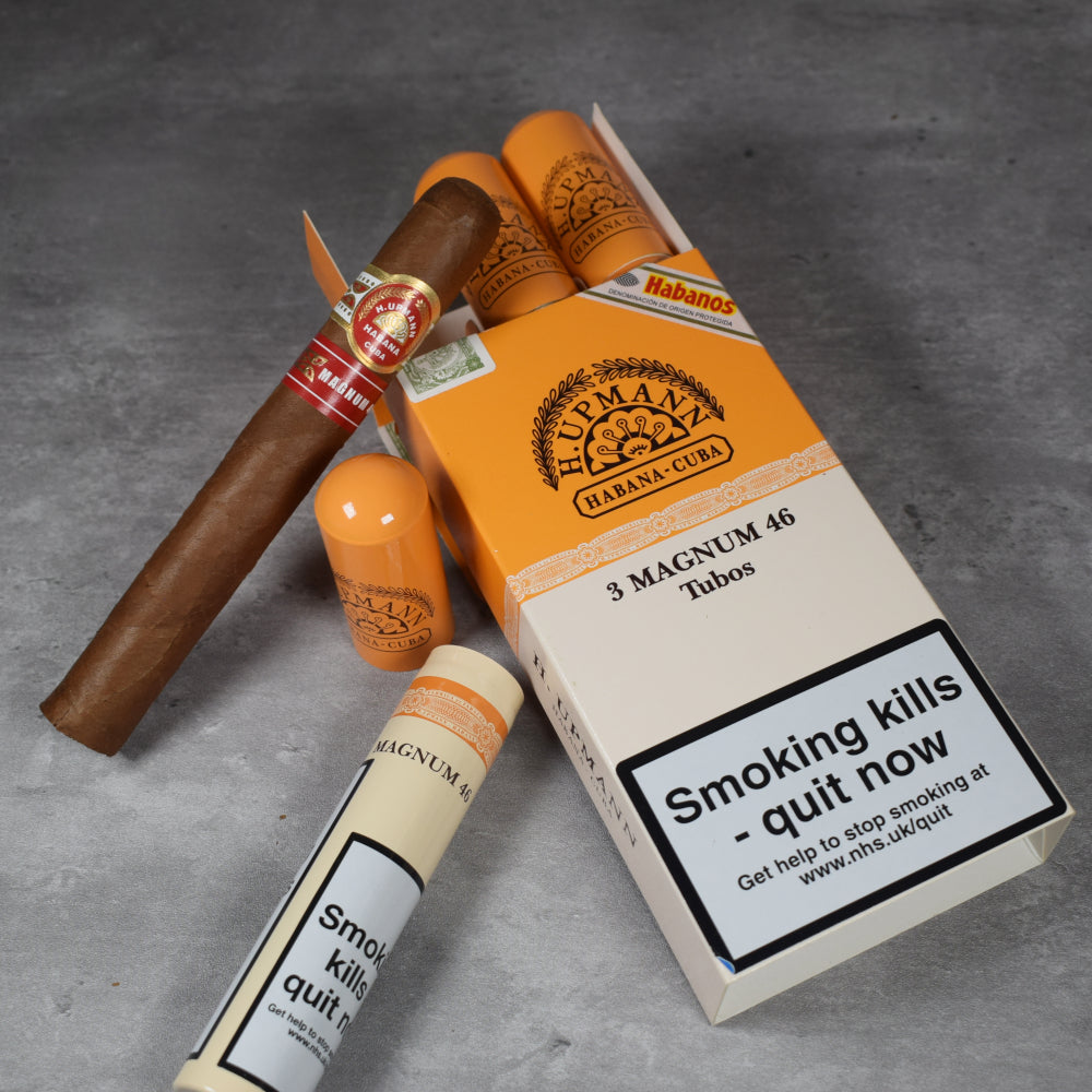 HUpmann Magnum 46 Cigars