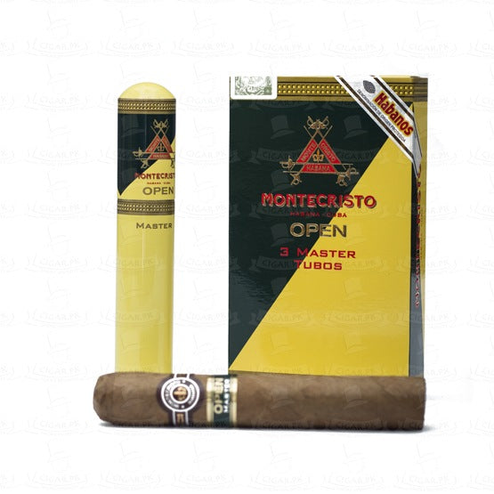 Montecristo Open Eagle Cigar