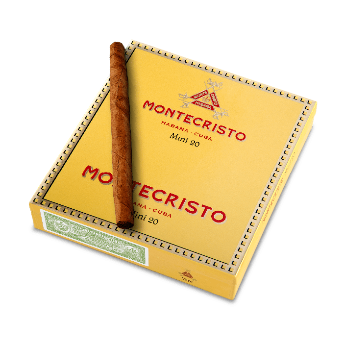 Montecristo Mini Cigars