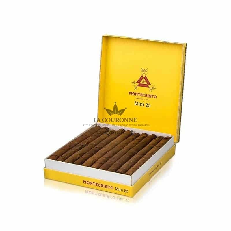 Montecristo Mini Cigars