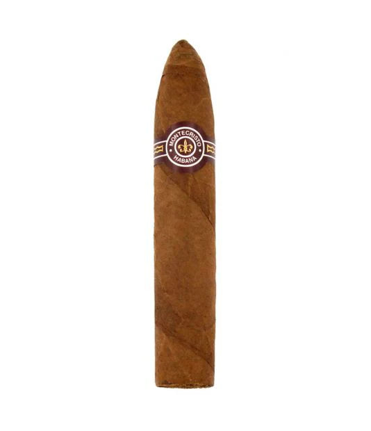 MONTECRISTO PETIT TUBOS 3 CP 15 CIGARS