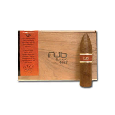 OLIVA NUB SUN GROWN 464 TORPEDO 24 CIGARS