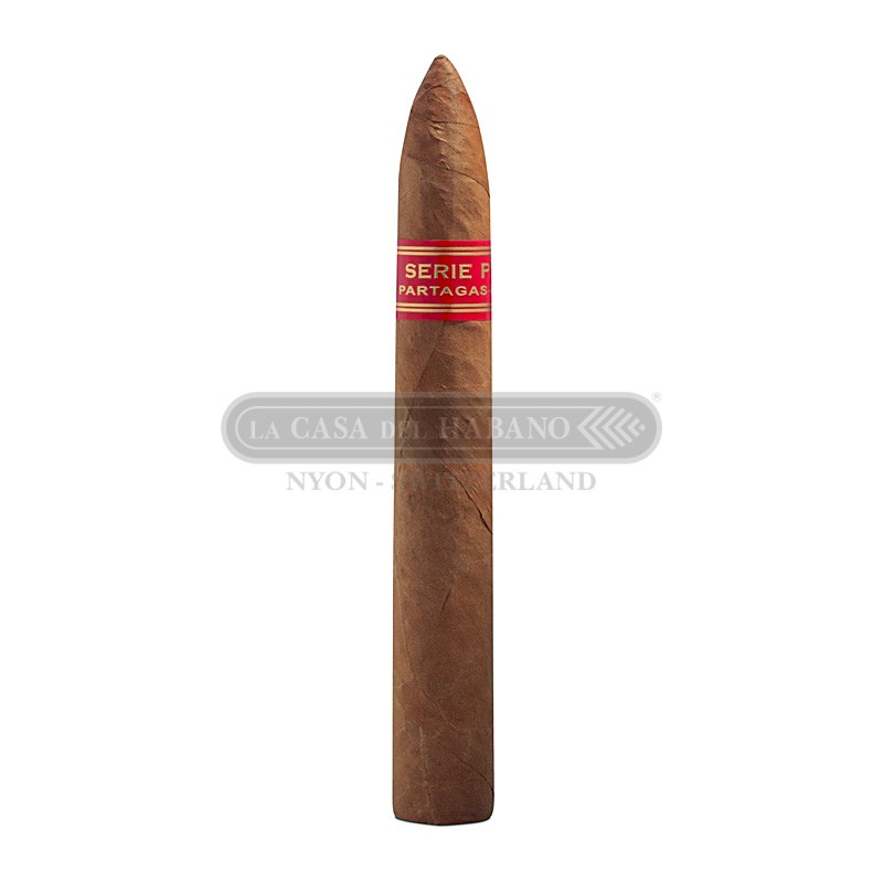 PARTAGAS SERIE P NO 2 SBN