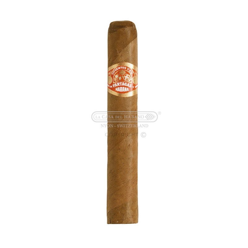 Partagas Shorts Cigars