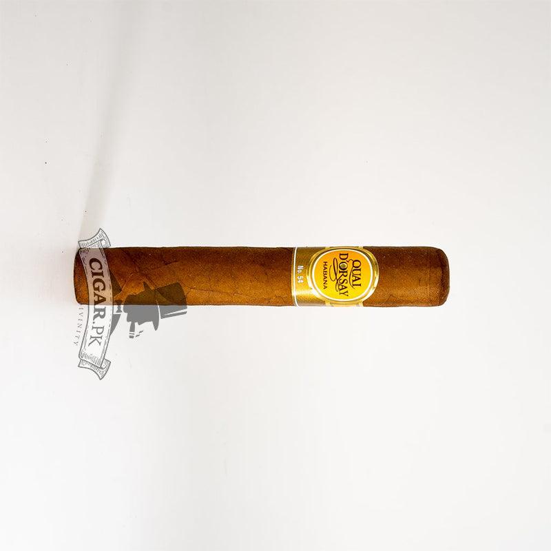 Quai d'Orsay No 54 Cigars