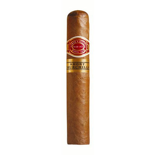 ROMEO Y JULIETA CHURCHILLES 25 CIGARS