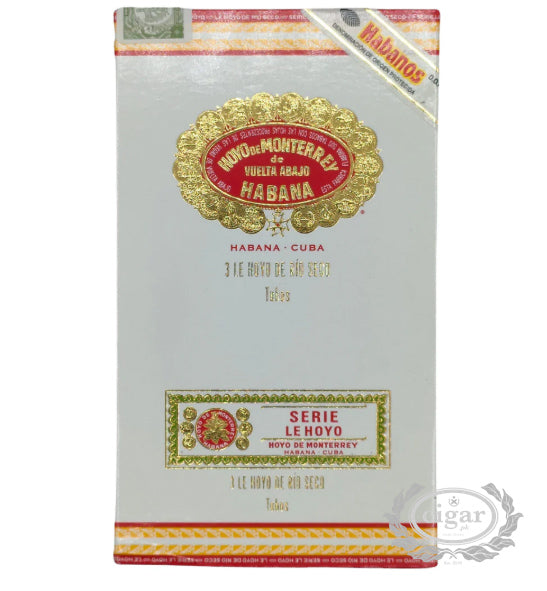 HOYO DE MONTERREY LE HOYO DE RIO SECO