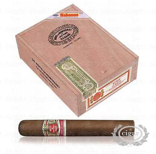 HOYO DE MONTERREY LE HOYO DE RIO SECO