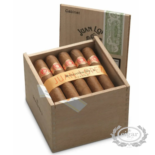 JUAN LOPEZ SELECTION NO 2