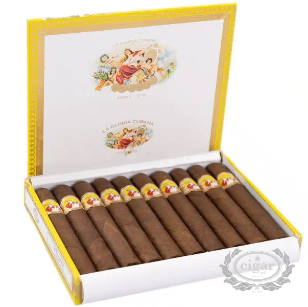 LA GLORIA CUBANA TURQUINOS
