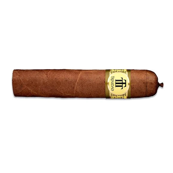 TRINIDAD VIGIA 12 CIGARS