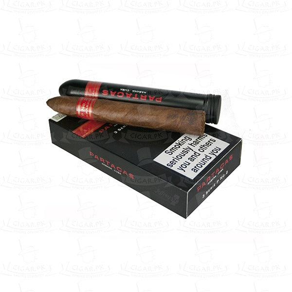 Partagas Serie P No.2 Cigars