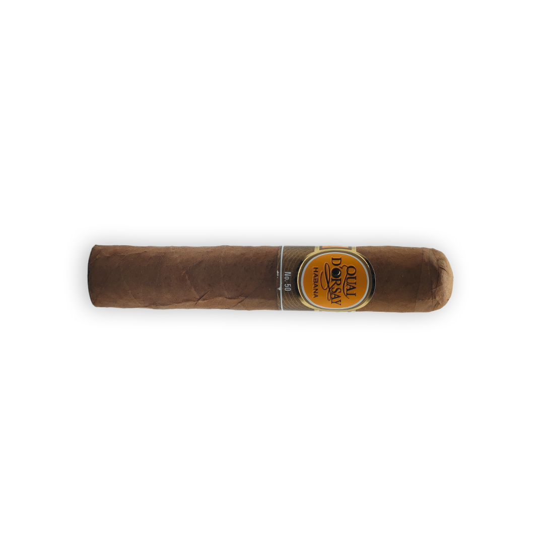 Quai d'Orsay No 50 Cigars