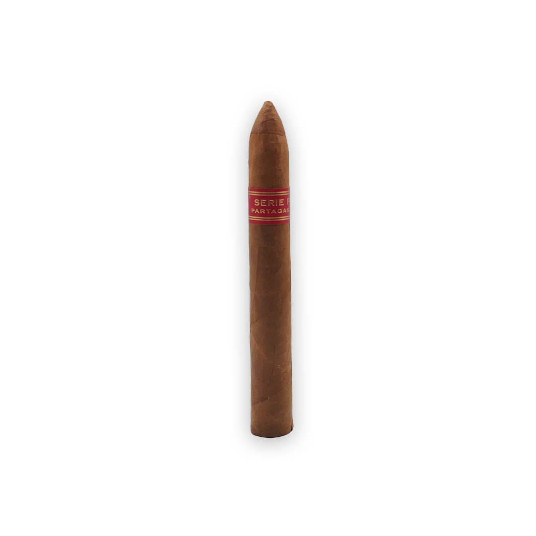 Partagas Serie P No.2 Cigars