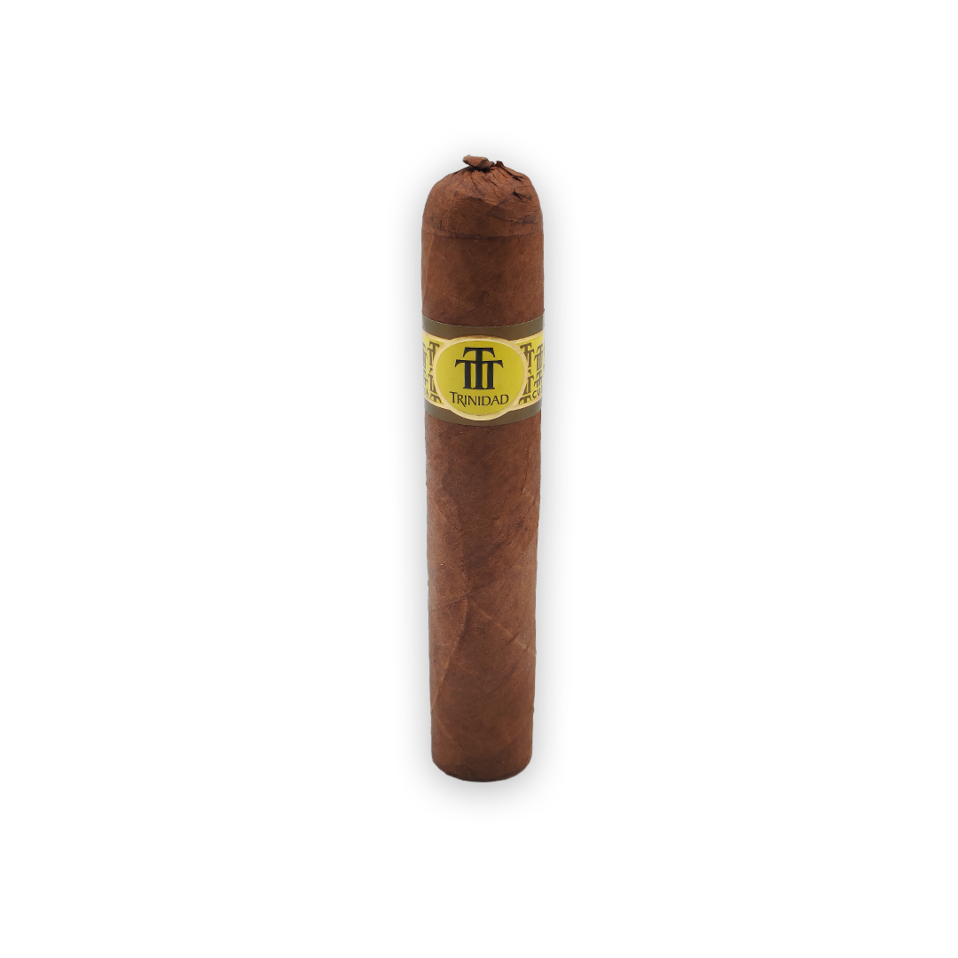 Trinidad Topes Cigars