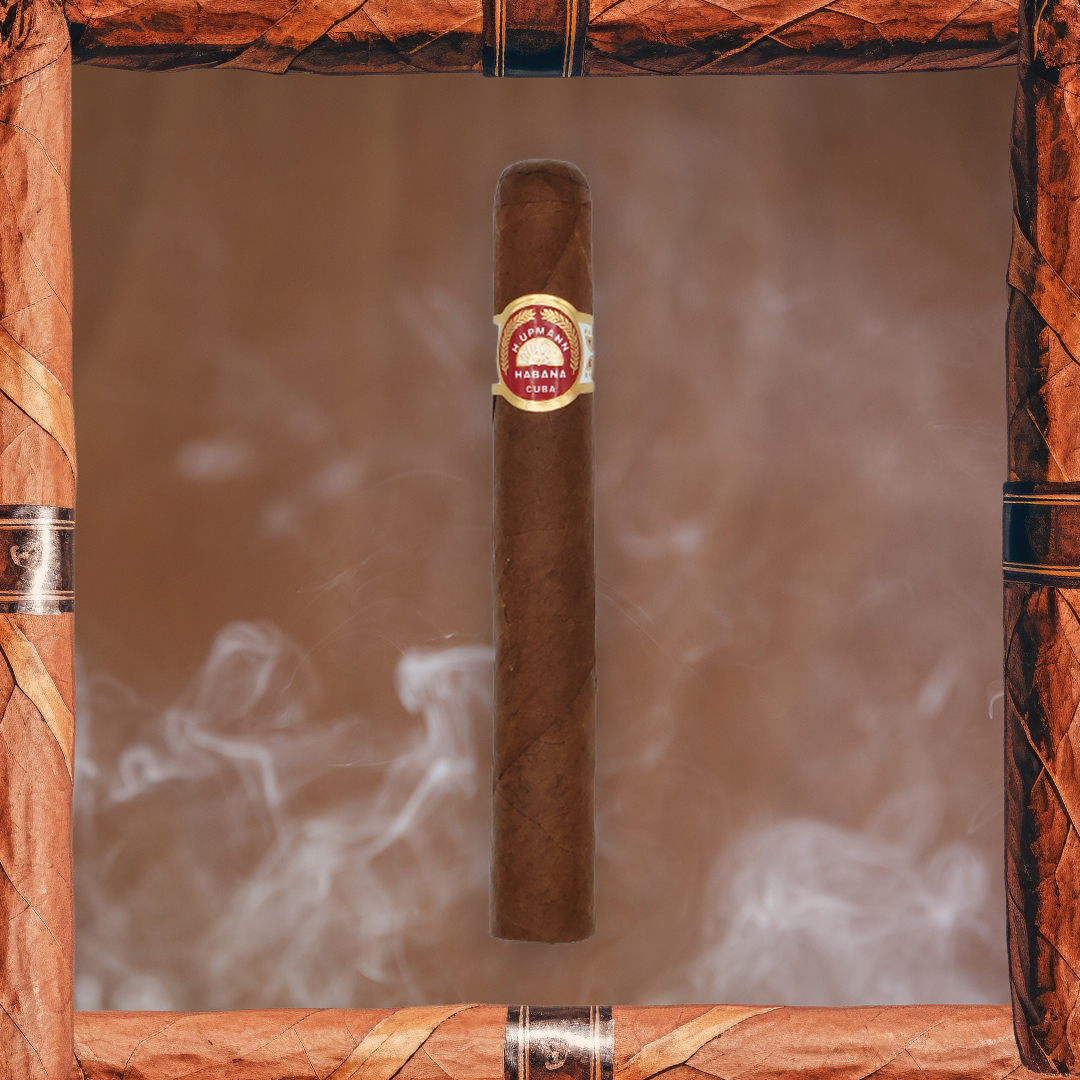 H Upmann Regalias