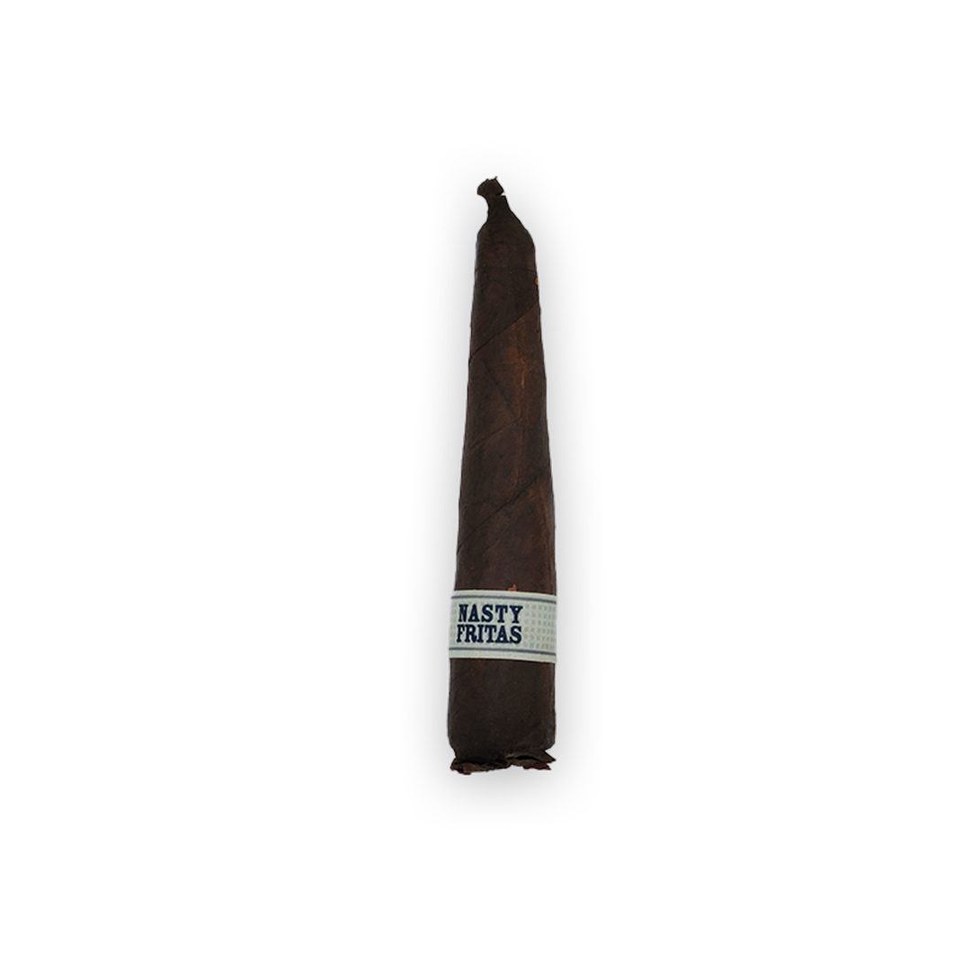 Liga Privada Unico Serie Nasty Fritas