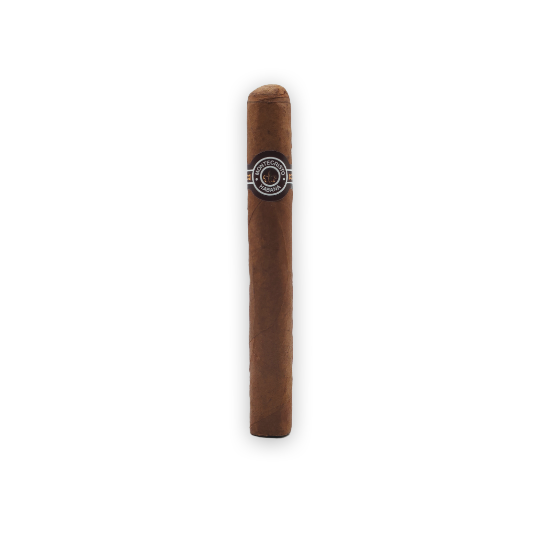 Montecristo Cigar No. 4 25 CIGARS