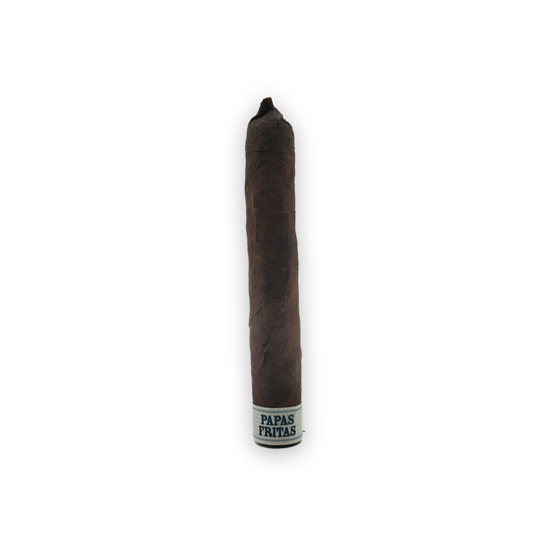 Liga Privada Unico Serie Papas Fritas