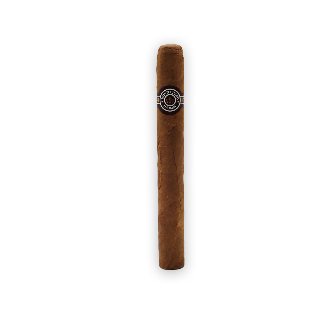 MONTECRISTO NO 3