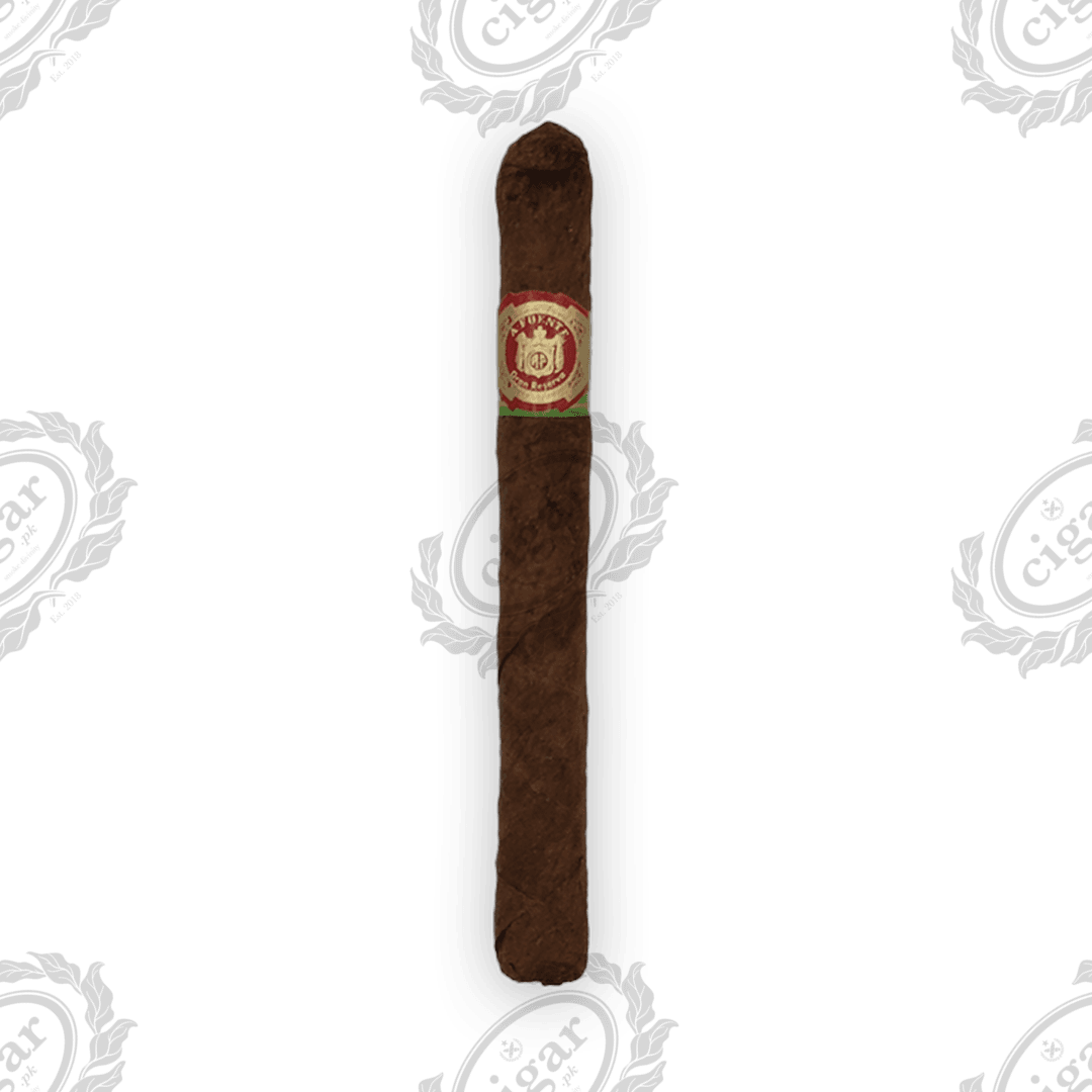 ARTURO FUENTE CUBANITOS