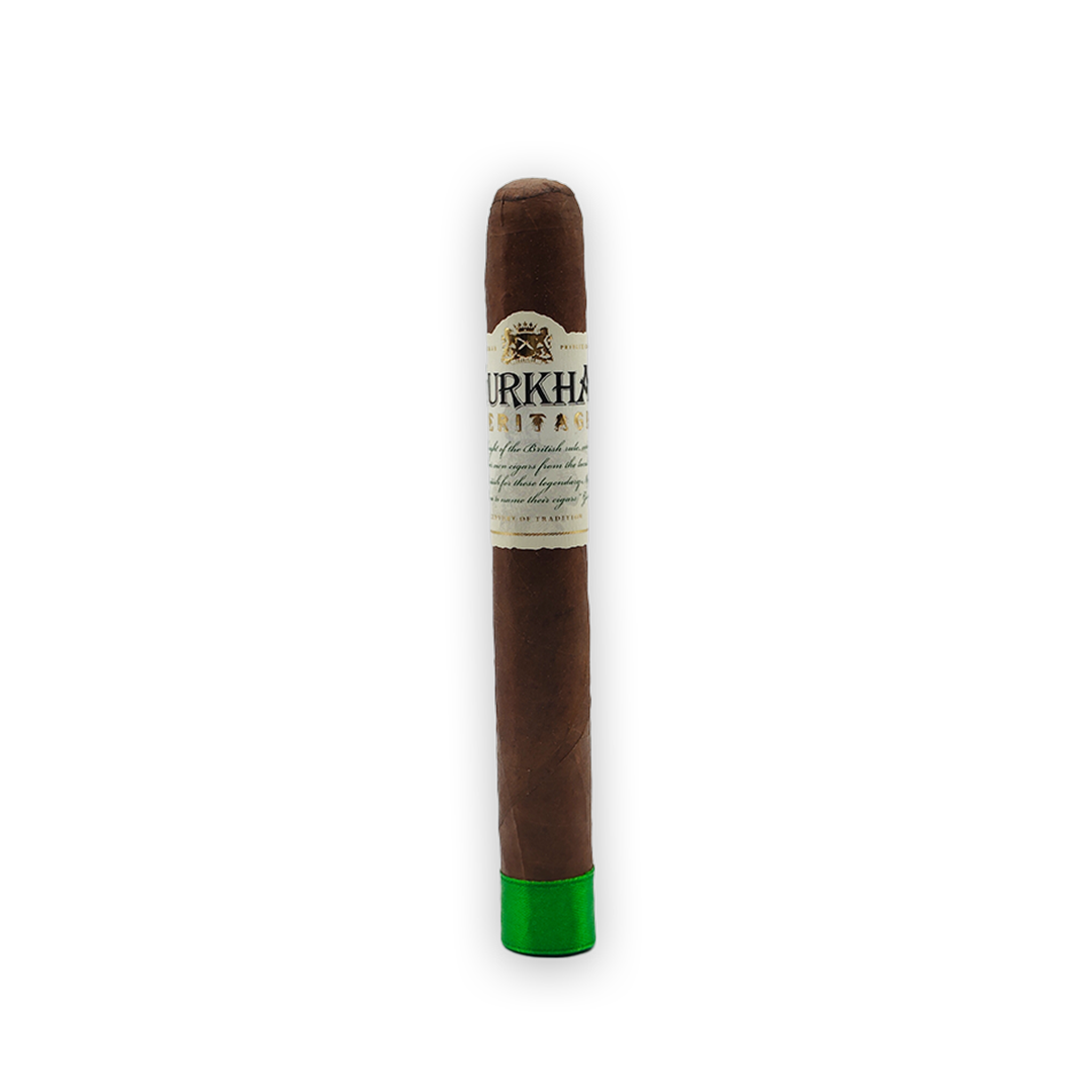 GURKHA HERITAGE ROBUSTO