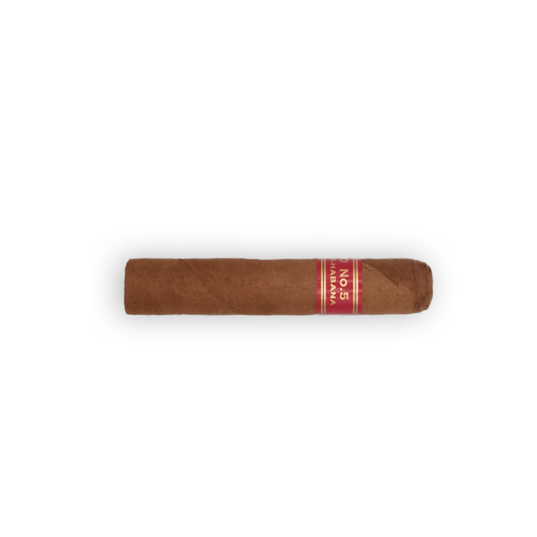 PARTAGAS SERIE D NO 5