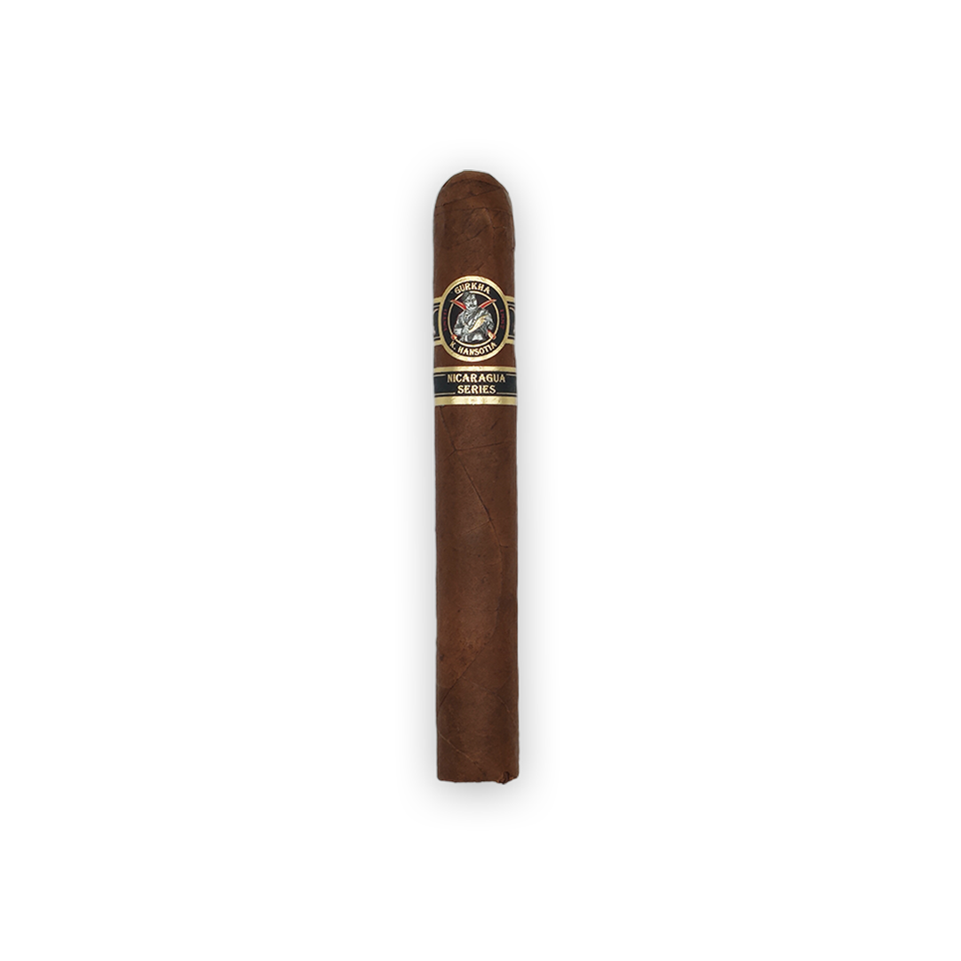 Gurkha Nicaragua Series Toro 20 Cigars