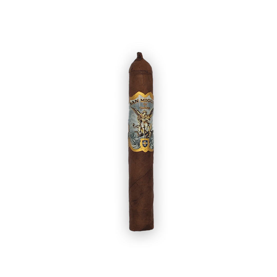 Gurkha San Miguel Petit Corona