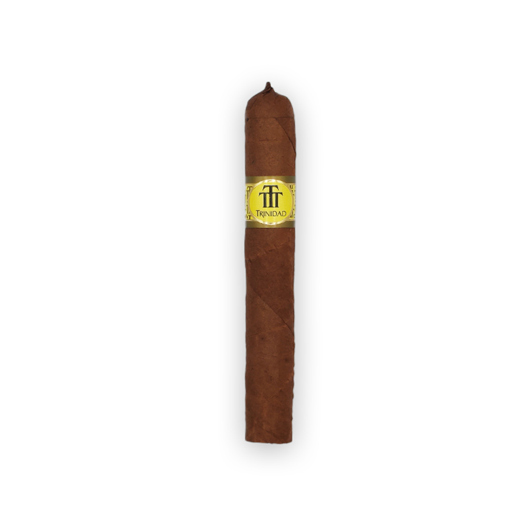 Trinidad Reyes Cigars