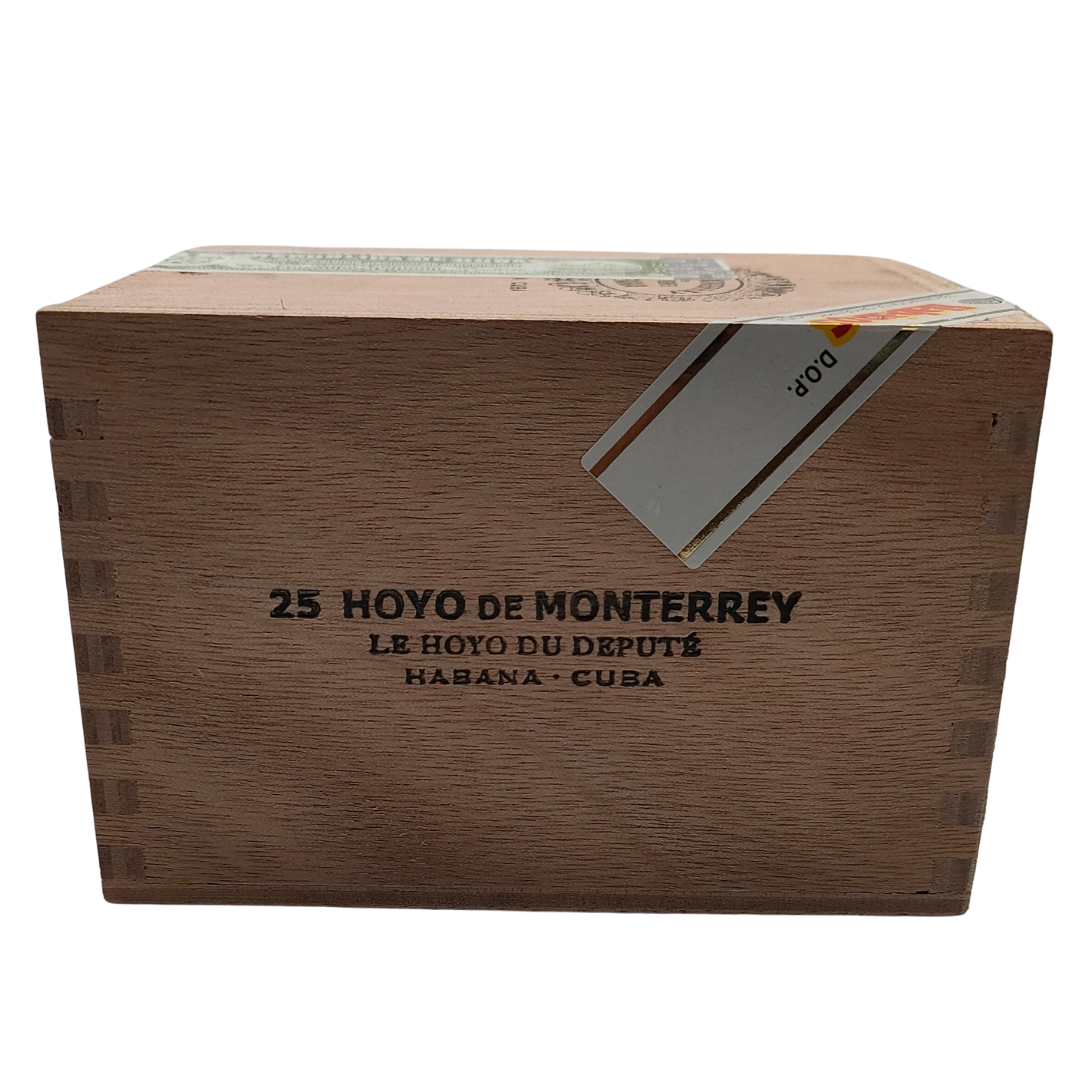 Le Hoyo De Depute