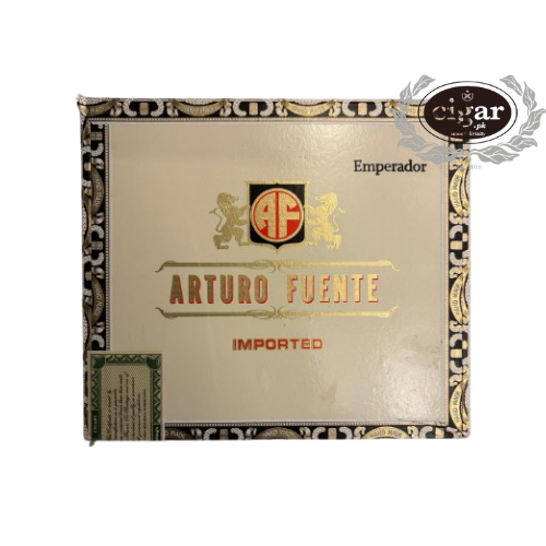 A.FUENTE EMPERADOR 30 CIGARS