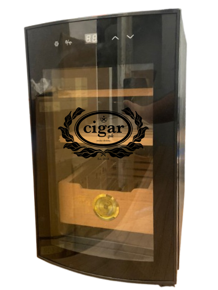 ELECTRIC THERMO HUMIDOR for  JC-25 A